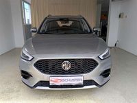 Neu MG ZS Comfort 106 PS (77 kW) 2025 Cosmicsilber Limousine