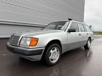 gebraucht Mercedes 200 TE ID:33
