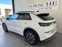 gebraucht VW T-Roc Life eTSI DSG