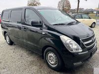 gebraucht Hyundai H-1 2.5CRDI