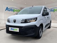 Neu Peugeot Partner S 102 PS (75 kW) 2025 Van / Kleinbus