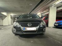 gebraucht VW Passat Variant Highline 20 TDI DPF ÖAMTC PICKERL TAUSCH