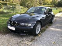 gebraucht BMW Z3 Z3 3,0 coupé