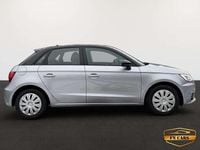 gebraucht Audi A1 Sportback 10 TFSI Design