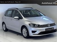 Gebraucht VW Golf VII Comfortline 110 PS (80 kW) 2014 Grau Limousine
