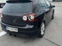 Gebraucht VW Golf IV GTI 200 PS (147 kW) 2005 Limousine