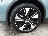 gebraucht Polestar 2 Long Range 78kWh Dual Motor MY3 KAM SpurH