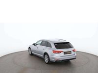 gebraucht Audi A4 Avant 2.0 TDI sport Aut XENON DIGITAL-TACHO