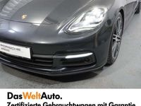 gebraucht Porsche Panamera 4 E-Hybrid Sport Turismo