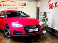 gebraucht Audi S5 3.0 TFSI Quattro S-tronic Head-up Voll 1.Besitz