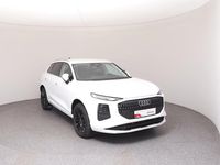 Neu Audi Q3 150 PS (110 kW) 2026 Weiss  normal SUV