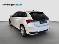 Neu Skoda Scala Selection 95 PS (69 kW) 2026 Weiss  normal Kleinwagen