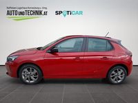 gebraucht Opel Corsa Edition 1,2 DIT 6-Gang