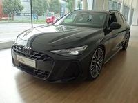 Neu Audi A6 Ambiente 204 PS (150 kW) 2025 Schwarz  metallicperleffektno Kombi