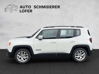 gebraucht Jeep Renegade 1.4 Longitude FWD