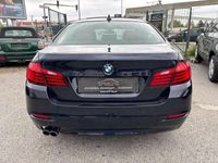 gebraucht BMW 528 xDrive Österreich-Paket Automatik