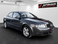 gebraucht Audi A4 19 TDI |1.BESITZ|PICKERL NEU|SERVICE NEU|