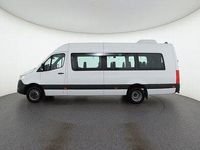 Gebraucht Mercedes Sprinter 170 PS (125 kW) 2024 Weiß Van