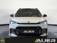 gebraucht Toyota Corolla Cross 2,0 Hybrid GR Sport | 180PS | Ab 41.490,-