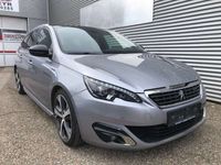 gebraucht Peugeot 308 SW 16 BlueHDi 120 GT Line S