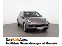 gebraucht Porsche Cayenne S Diesel II