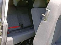 gebraucht VW Caravelle T5 Comfort 25 TDI 4motion D-PF