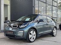 Gebraucht BMW i3 125 kW (170 PS) 2021 Blau Kleinwagen
