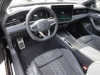 gebraucht VW Passat Variant R-Line eTSI DSG