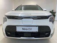 gebraucht Kia e-Niro EV Long Range 64kWh Gold Aut.