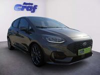 gebraucht Ford Fiesta ST-Line 10 EcoBoost
