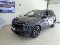 Gebraucht Kia Sportage GT-Line 180 PS (132 kW) 2025 Pentametal SUV