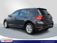 gebraucht VW Golf VII Rabbit 1.6 TDI - ACC
