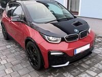 gebraucht BMW i3 42,4kWh S