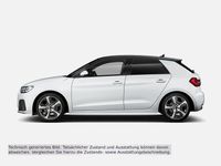 gebraucht Audi A1 Sportback 25 TFSI intense