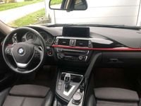 gebraucht BMW 320 320 d Touring Österreich-Paket Aut.