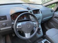 gebraucht Opel Zafira 19 CDTI Cool