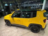 gebraucht Jeep Renegade Longitude Mild-Hybrid FWD