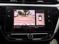 gebraucht Opel Corsa 1,2 Edition