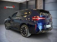 gebraucht BMW X3 xDrive20d G45 B47