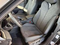 gebraucht Cupra Terramar 2.0 TSI 204 PS DSG 4Drive