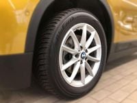 gebraucht BMW X2 sDrive18i