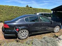 gebraucht VW Passat Sky BMT TDI - Limousine