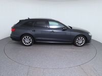 gebraucht Audi A4 40 TDI quattro