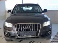 gebraucht Audi Q5 20 TDI quattro Intense S-tronic