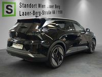 gebraucht Renault Scenic E-Tech Electric Iconic 220 PS long range