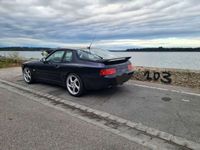 gebraucht Porsche 968 Coupé