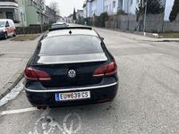 Gebraucht VW Passat Exclusive 143 PS (105 kW) 2013 Coupé