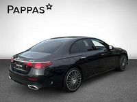 gebraucht Mercedes E300 4M