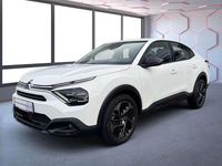 Gebraucht Citroën C4 X PureTech 131 PS (96 kW) 2024 Weiß SUV