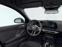 gebraucht BMW 116 116 M Sport i PrivG LED Nav Kam SHZ 18Z Temp PDC...